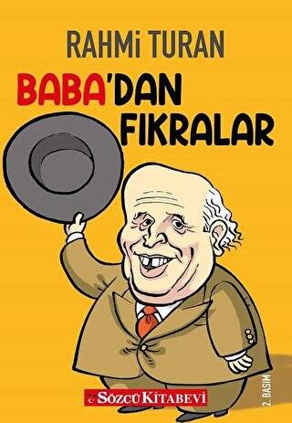 Baba’dan Fıkralar - 1