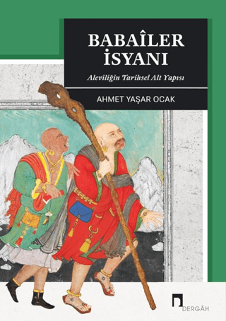 Babailer İsyanı - 1