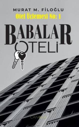 Babalar Oteli - 1