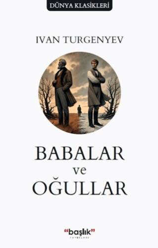 Babalar ve Oğullar - 1