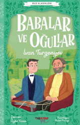 Babalar ve Oğullar - The Kitap Genç