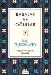 Babalar ve Oğullar - Koridor Yayıncılık