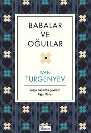 Babalar ve Oğullar - 1