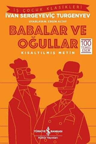 Babalar ve Oğullar - 1