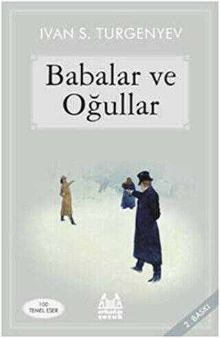 Babalar ve Oğullar - 1