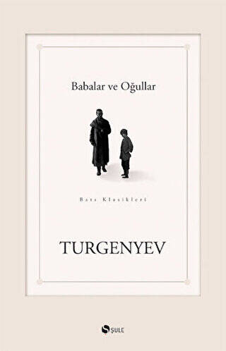 Babalar ve Oğullar - 1