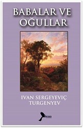 Babalar ve Oğullar - Karmen Yayınları