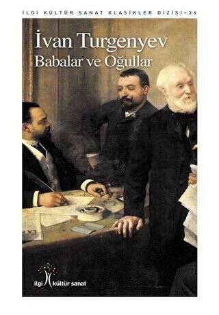 Babalar ve Oğullar - 1