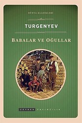 Babalar ve Oğullar - Zeyrek Yayıncılık