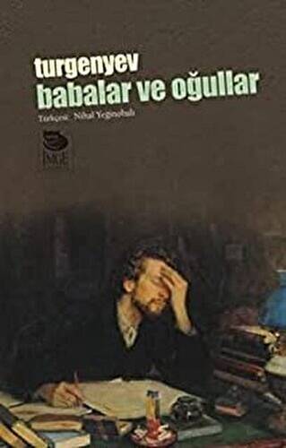 Babalar ve Oğullar - 1