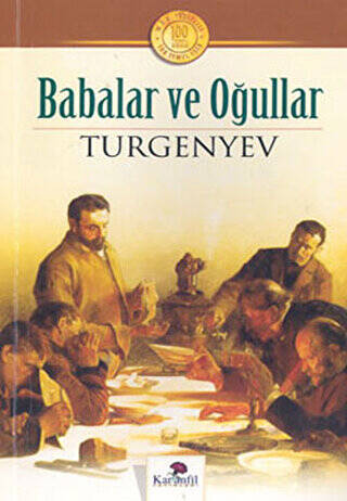 Babalar ve Oğullar - 1