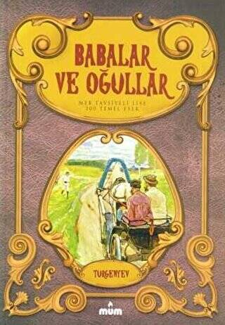 Babalar ve Oğullar - 1