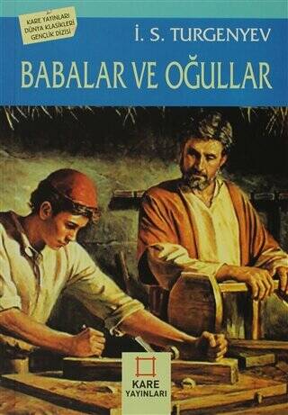 Babalar ve Oğullar - 1