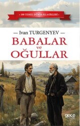 Babalar ve Oğullar - Gece Kitaplığı