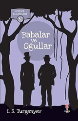 Babalar ve Oğullar - Çocuk Klasikleri 32 - 1