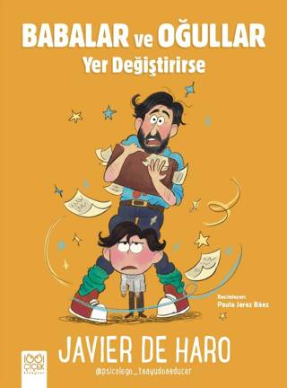 Babalar ve Oğullar Yer Değiştirirse - 1