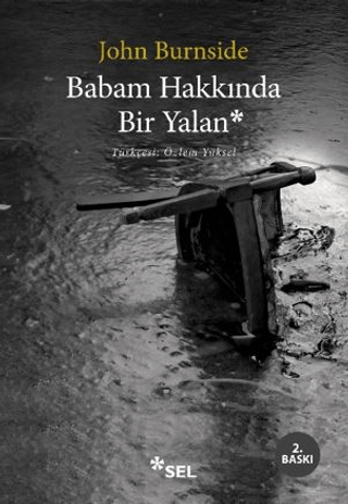 Babam Hakkında Bir Yalan - 1