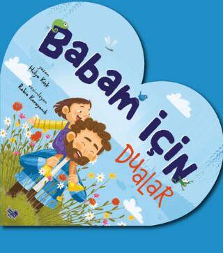 Babam İçin Dualar - 1