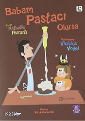 Babam Pastacı Olursa - 1