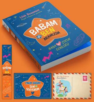 Babam ve Ben - 1