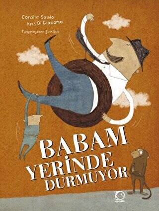 Babam Yerinde Durmuyor - 1