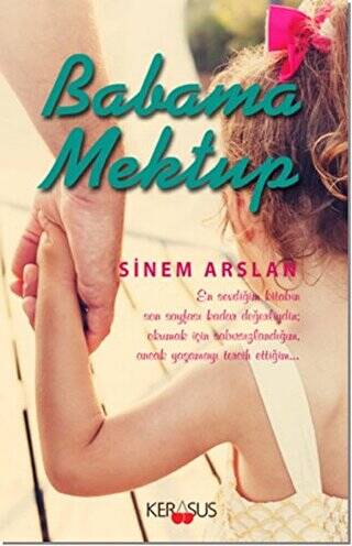 Babama Mektup - 1