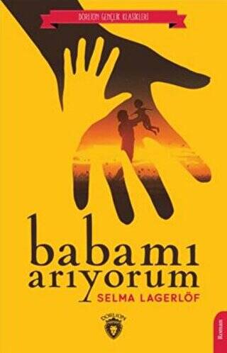 Babamı Arıyorum - 1