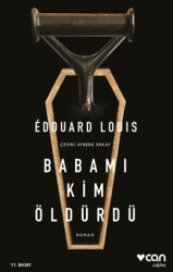 Babamı Kim Öldürdü - Can Yayınları