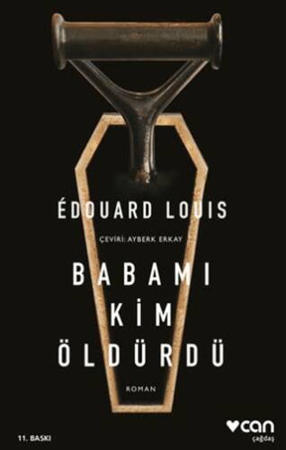 Babamı Kim Öldürdü - 1