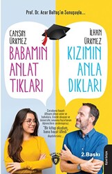 Babamın Anlattıkları Kızımın Anladıkları - 1