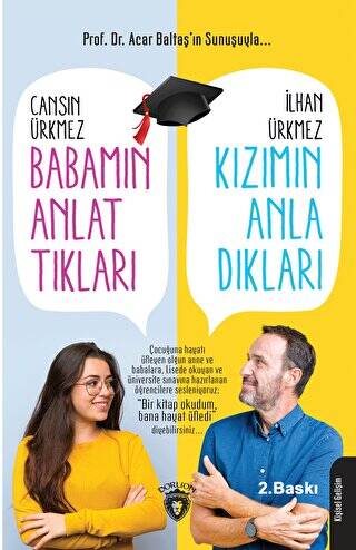 Babamın Anlattıkları Kızımın Anladıkları - 1