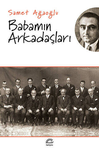 Babamın Arkadaşları - 1