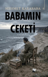 Babamın Ceketi - Karina Yayınevi