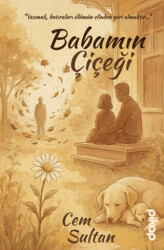 Babamın Çiçeği - Pikap Yayınları