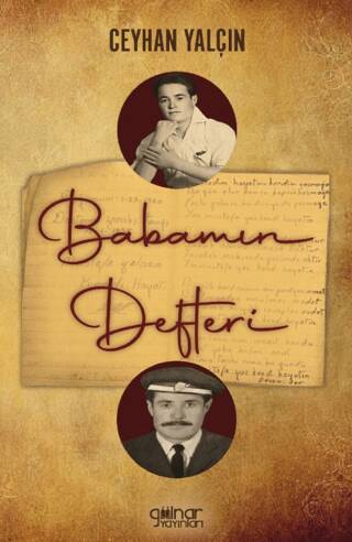 Babamın Defteri - 1