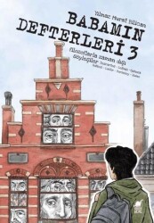 Babamın Defterleri 3 - Dinozor Genç