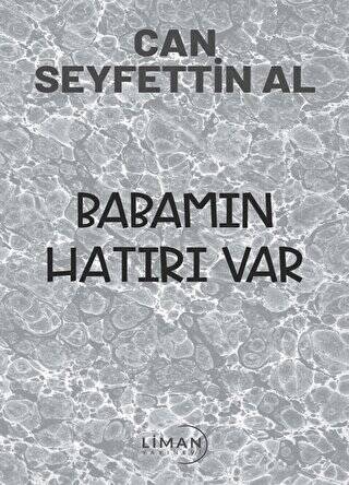 Babamın Hatırı Var - 1