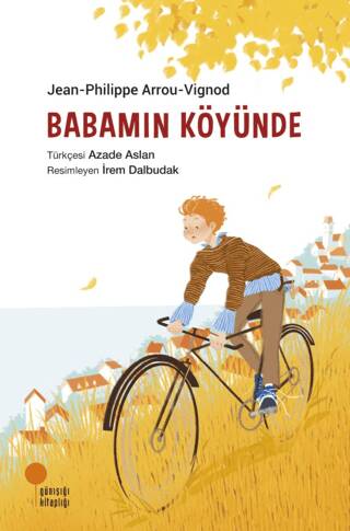 Babamın Köyünde - 1