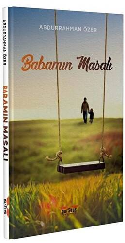 Babamın Masalı - 1