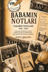 Babamın Notları - Sarmal Kitabevi