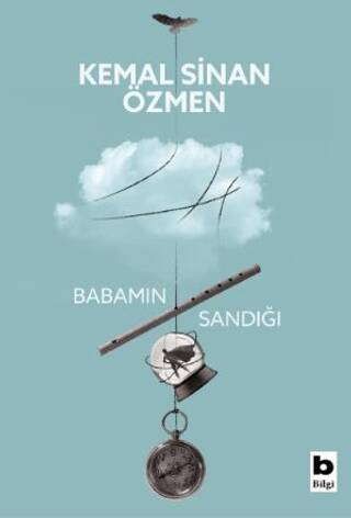 Babamın Sandığı - 1