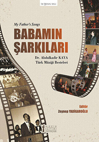 Babamın Şarkıları - 1