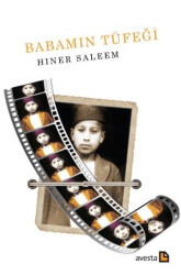 Babamın Tüfeği - Avesta Yayınları