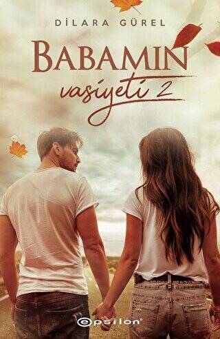 Babamın Vasiyeti - 2 - 1