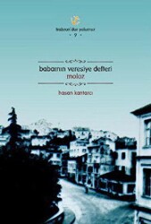 Babamın Veresiye Defteri Moloz - 1