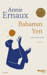 Babamın Yeri - Can Yayınları