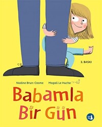 Babamla Bir Gün - 1