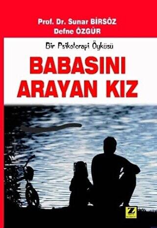 Babasını Arayan Kız - 1