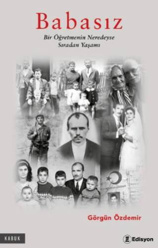 Babasız - 1