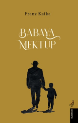 Babaya Mektup - Orion Yayınevi